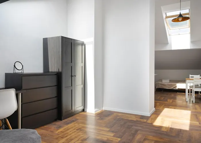 Close-Ga- Cozy Apartments - Marcinkowskiego