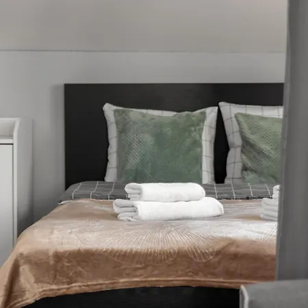Close-Ga- Cozy Apartments - Marcinkowskiego Warszawa Zewnętrze zdjęcie