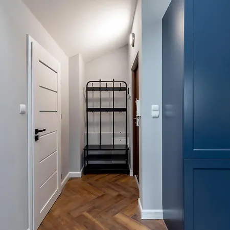 Close-Ga- Cozy Apartments - Marcinkowskiego Warszawa Zewnętrze zdjęcie