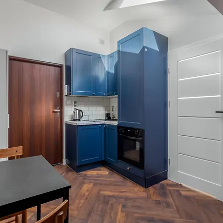 Close-Ga- Cozy Apartments - Marcinkowskiego Warszawa Zewnętrze zdjęcie