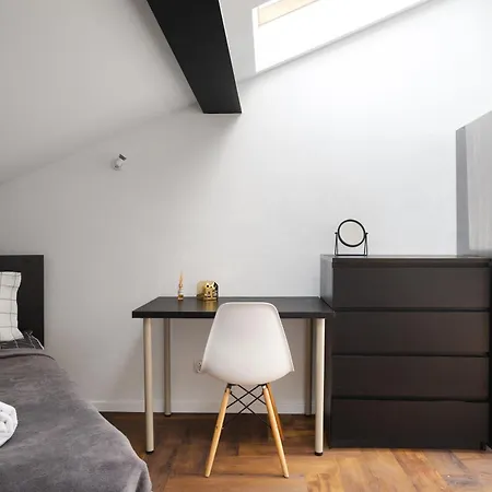 Close-Ga- Cozy Apartments - Marcinkowskiego Warszawa Zewnętrze zdjęcie