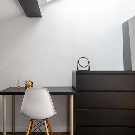 Close-Ga- Cozy Apartments - Marcinkowskiego Warszawa Zewnętrze zdjęcie