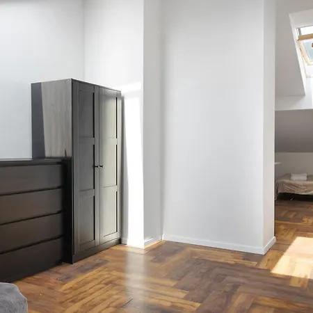 Close-Ga- Cozy Apartments - Marcinkowskiego Warszawa Zewnętrze zdjęcie